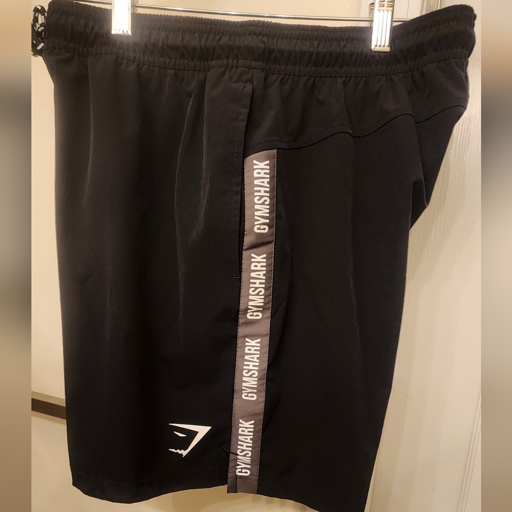 Gymshark medium Swim Trunks men